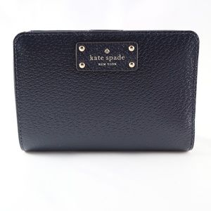 Kate Spade Grove Street Tellie Wallet